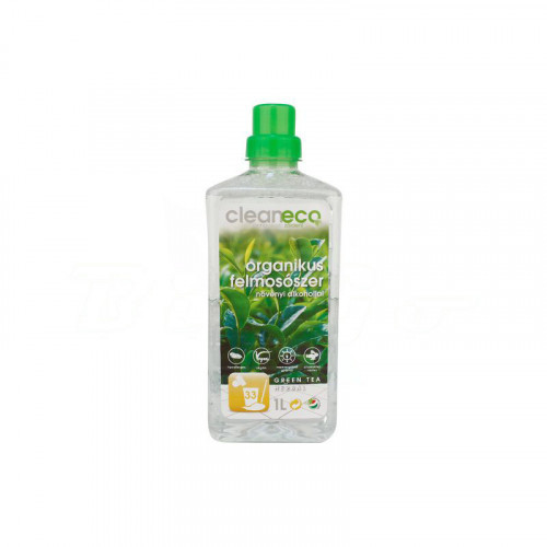 Cleaneco általános tisztító-felmosószer narancs olajjal 1000 ml