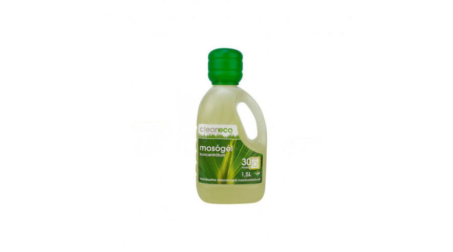 Cleaneco mosógél koncentrátum 1500 ml