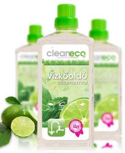 Cleaneco vízkőoldó 1000 ml