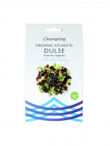 Clearspring bio dulse tengeri alga 25 g
