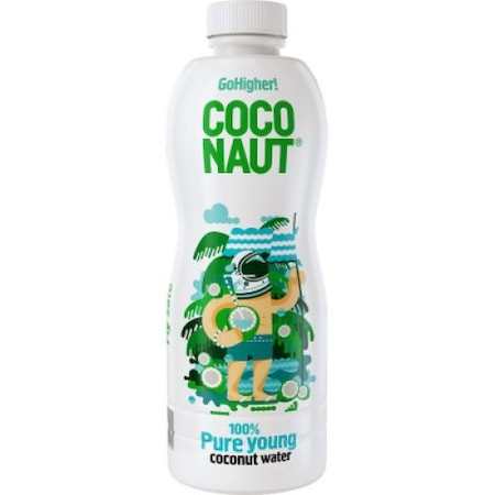 Coconaut 100% kókuszvíz 1000 ml