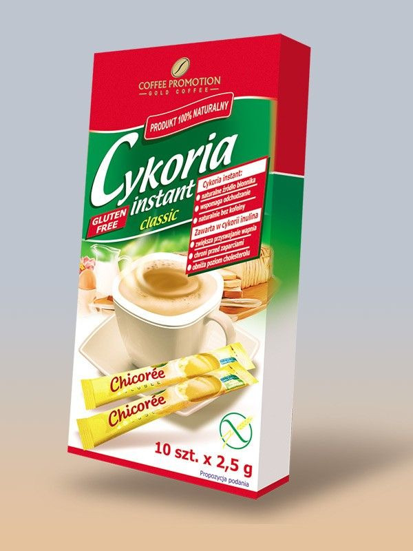 Coffee Instant Cikória 100 g