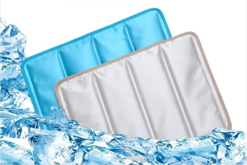 Coolmax Cool Hűsítő matrac (30x40 cm) 1db