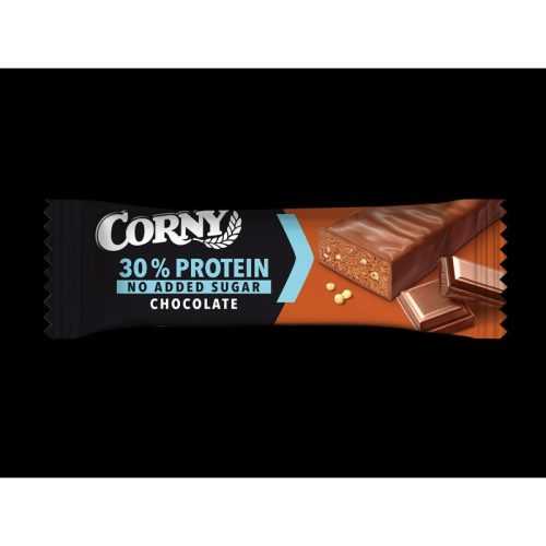 Corny protein szelet csokoládés 50 g