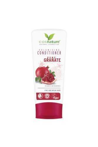 Cosnature Volumen kondicionáló gránátalmával