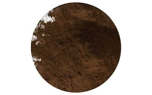 Csokoládé barna élelmiszer porfesték 5 g - AROCO