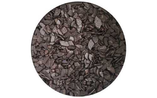 Csokoládé skála sötét 1kg -