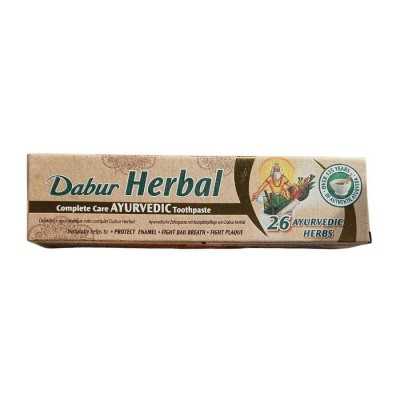 Dabur herbal fogkrém ayurvédikus 100 ml