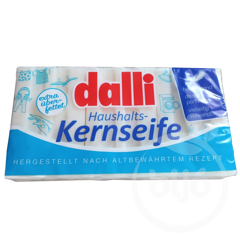 Dalli nemestiszta szappan 300 g