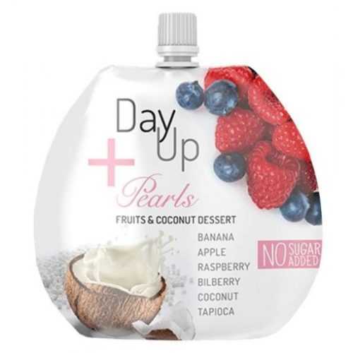 Day Up pearls áfonya és málna ízű ital 100 g