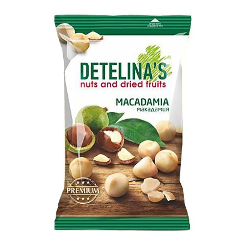 Detelinas makadámdió 60 g