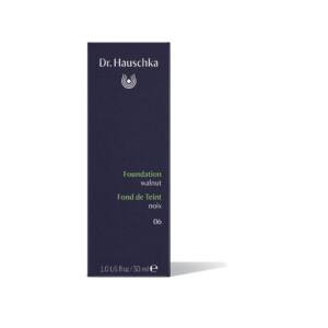 Dr. Hauschka Alapozó 07 (pekándió) 30ml