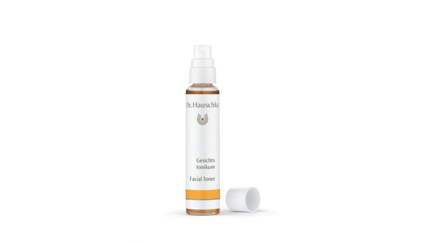 Dr. Hauschka Arctonik (próba kiszerelés
