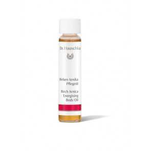 Dr. Hauschka Nyír-árnika ápoló olaj (próba kiszerelés) 10ml