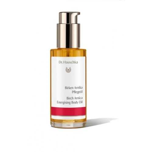 Dr. Hauschka Tőzeg-levendula ápoló olaj 75ml