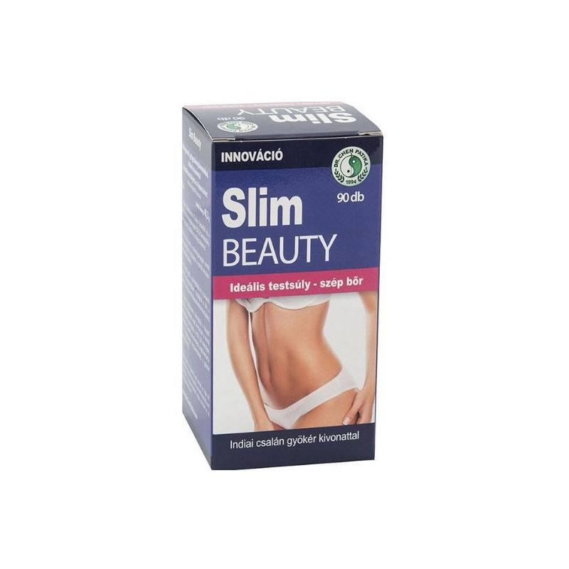 Dr.chen slim beauty kapszula 90 db