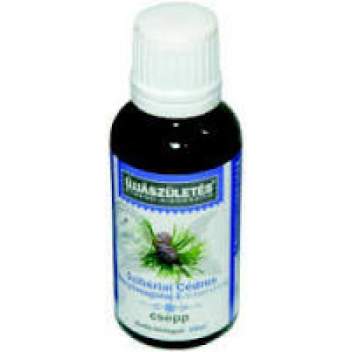 Dr.fitokup szibériai cédrus fenyőmagolaj e-vitaminnal 30 ml