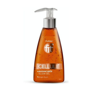 Dr.kelen fit cellulit krém 500 ml