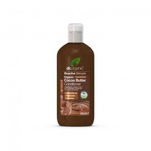 Dr.organic bio kakaóvaj hajkondícionáló 265 ml