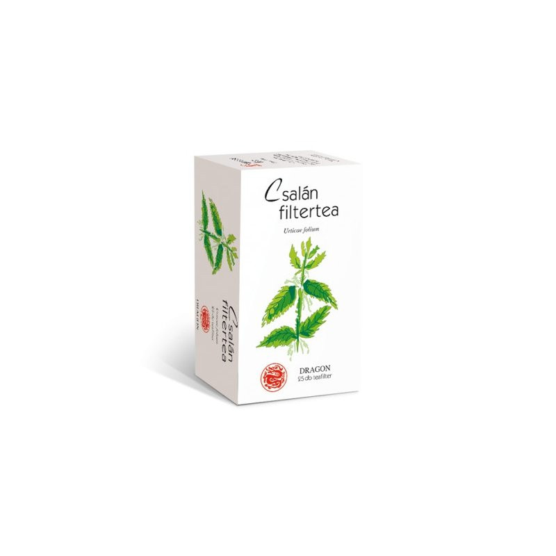 Dragon csalán levél tea 25x1g 25 g