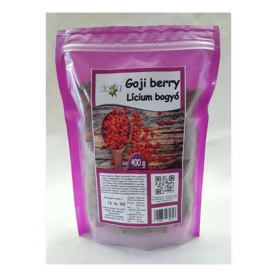 Drogstar goji bogyó 200 g