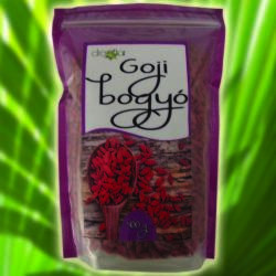 Drogstar goji bogyó 400 g