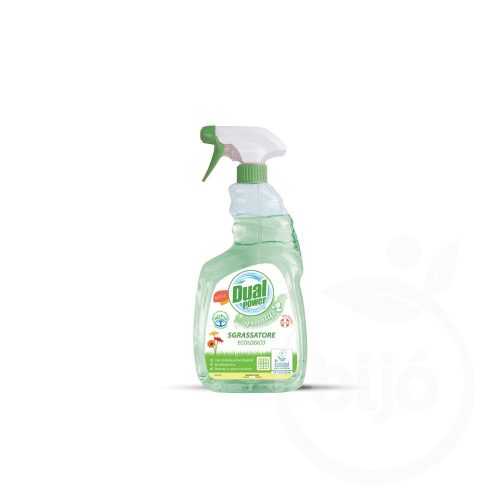 Dual power greenlife szórófejes zsíroldó 750 ml