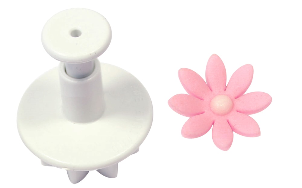 Dugattyú kiszúró margaréta 3