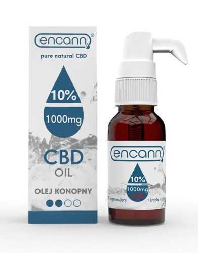 ENCANN CBD OLAJ 10%