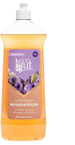 Econut mosogatószer glicerinnel 1000 ml