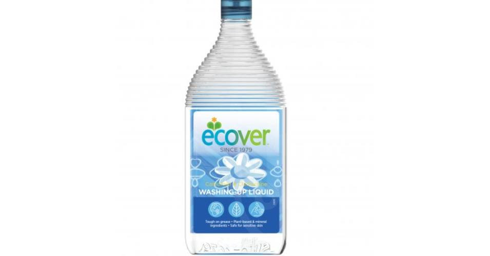 Ecover öko kézi mosogatószer kamilla és klementin 950 ml