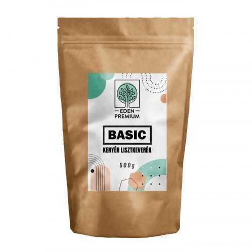 Éden prémium basic kenyér lisztkeverék 500 g