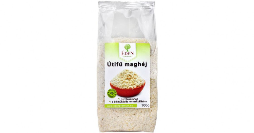 Éden prémium útifű maghéj 100 g