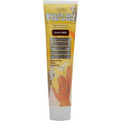 Editt cosmetics glicerines kéz- és körömápoló krém 125 ml