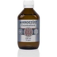 Egészségmarket ezüstkolloid 250 ml