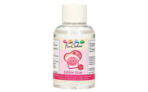 Ehető ragasztó Edible Glue - 50 g - FunCakes