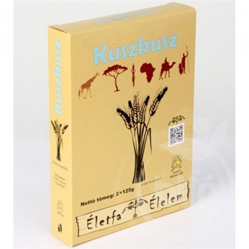 Életfa kuszkusz 250 g