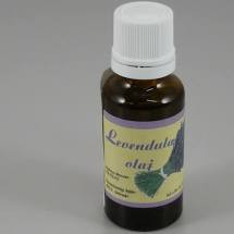 Eurovital levendula olaj 20 ml