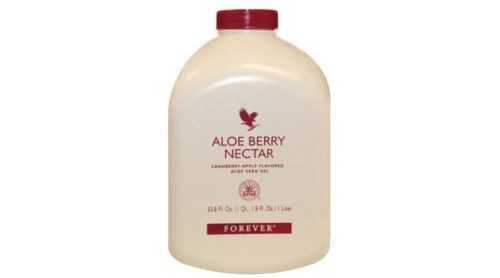 FOREVER ALOE BERRY NECTAR 1000ML