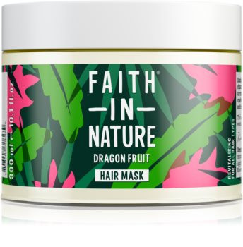 Faith In nature hajmaszk sárkánygyümölcs 300 ml