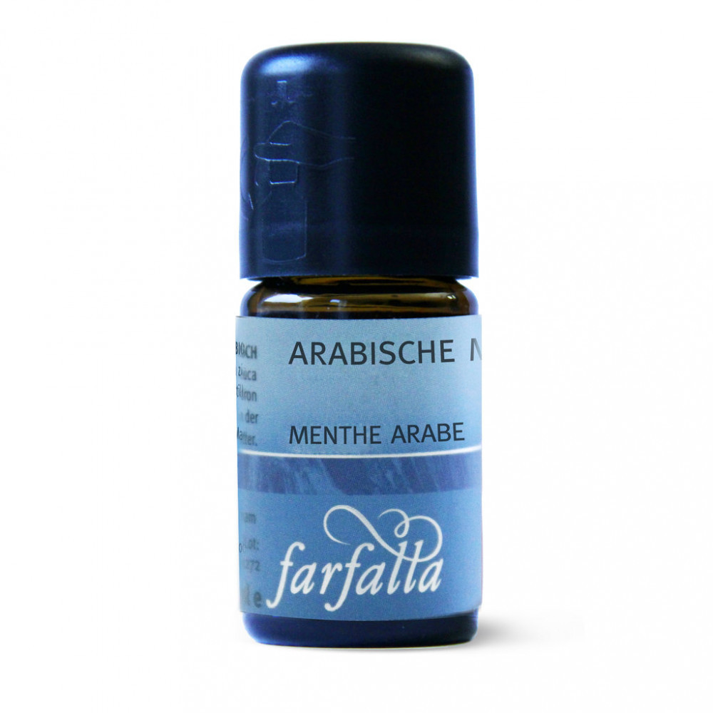 Farfalla Arabische Minze