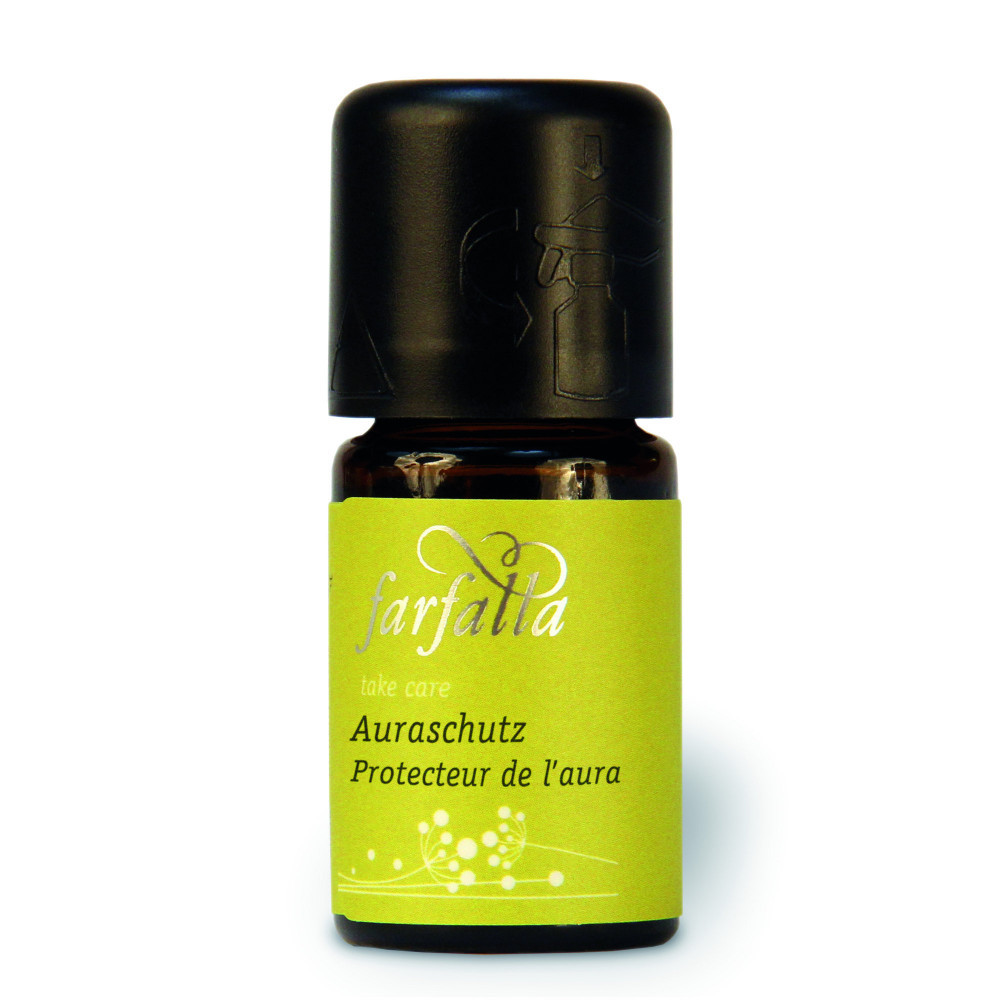 Farfalla Aura Aroma