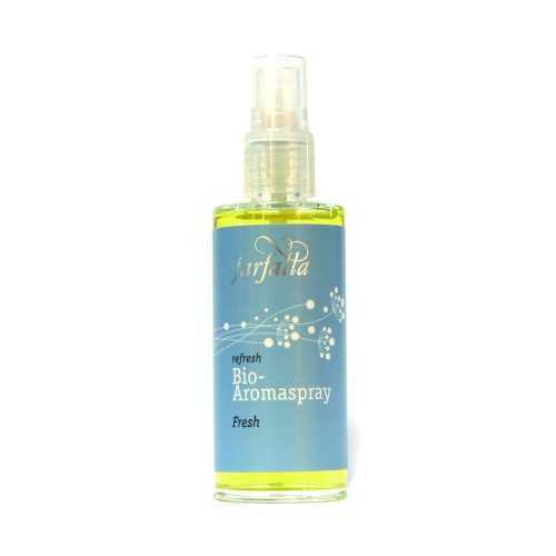 Farfalla Bio Aromaspray - Frissesség 80ml