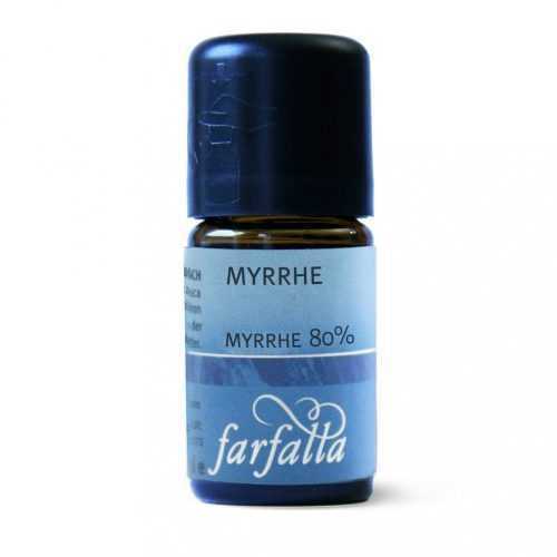 Farfalla Myrrhe 80%