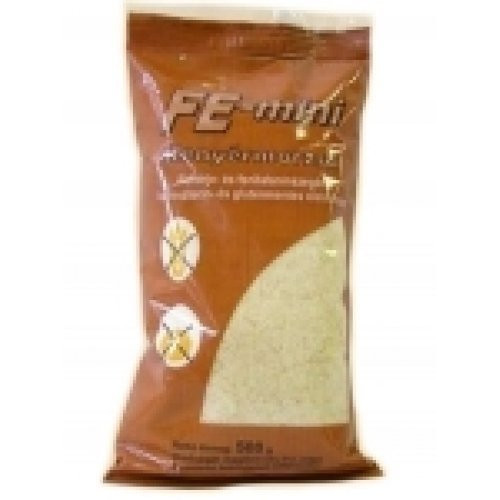 Femini gluténmentes morzsa 500 g
