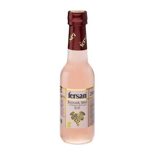 Fersan balzsamecet rosé 5% 250 ml