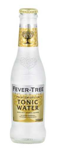 Fever-Tree Tonik Indian 200 ml