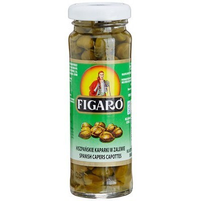 Figaro Kapribogyó 100 g