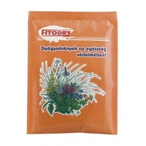 Fitodry libapimpófű 50 g