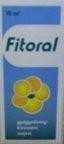 Fitoral oldat 15 ml